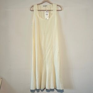 NWT Zara Midi Dress